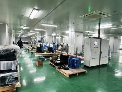 Assembly Workshop No. 1