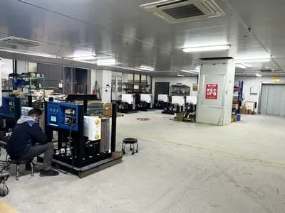 Production Facilities