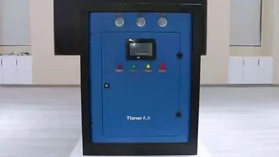 Variable Speed Refrigerated Air Dryer TRV15