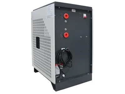 Variable Speed Refrigerated Air Dryer (1.2 to 13m³/min)  
