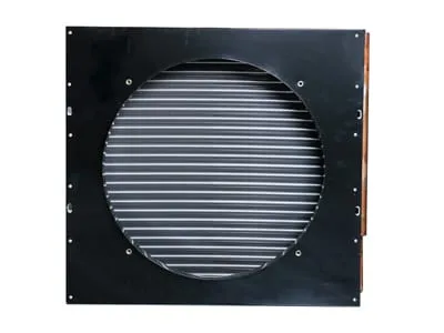 Explosion Proof Refrigerated Air Dryer