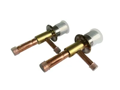Heatless Desiccant Air Dryer 