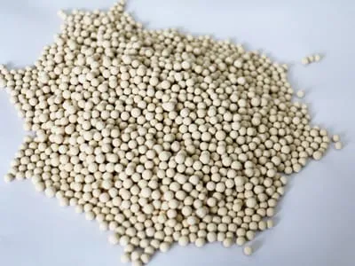Heatless Desiccant Air Dryer 