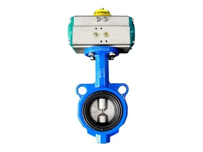 Modular Desiccant Air Dryer (1.2 to 3.5m³/min) 
