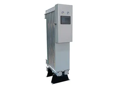 Modular Desiccant Air Dryer (7 to 63m³/min)