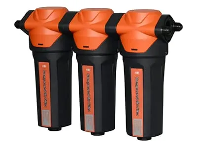 Compressed Air Filters